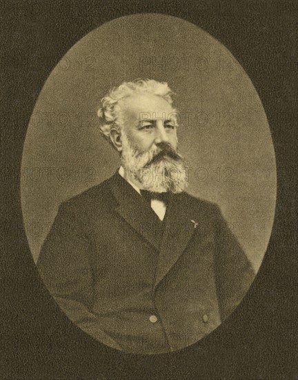 Jules Verne