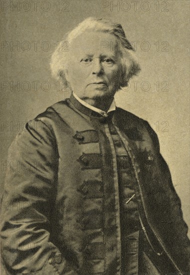 Rosa Bonheur