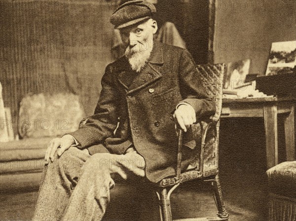 Pierre Auguste Renoir