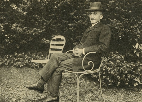 Henri Bergson