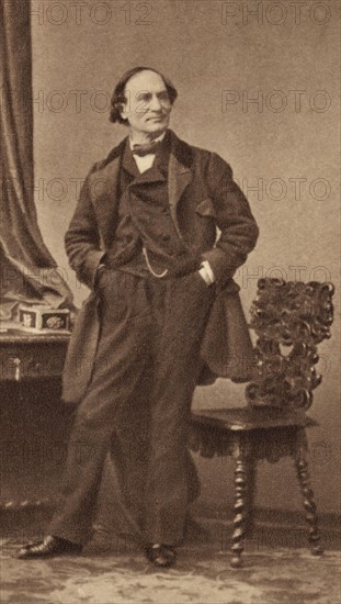Robert-Houdin Jean Eugène