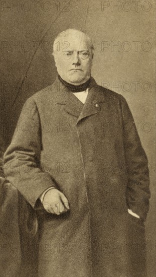 Antoine-Louis Barye