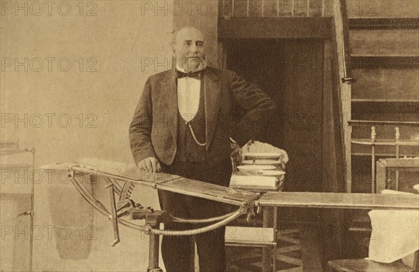 Jules Emile Péan