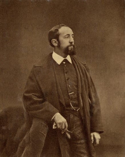 Jules Claretie