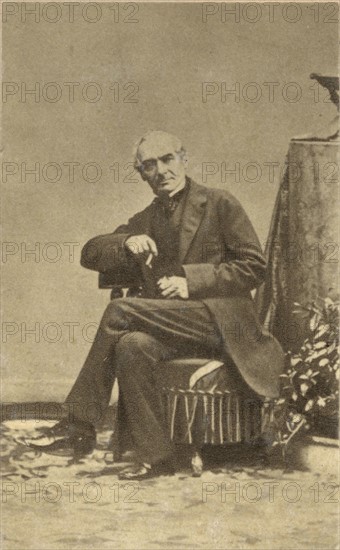 Prosper Mérimée