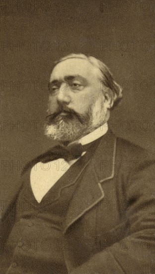 Léon Gambetta