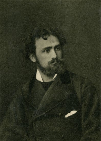 Eugène Delacroix