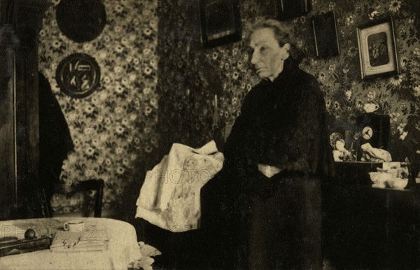 Louise Michel