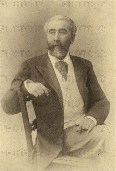 José Marie de Hérédia