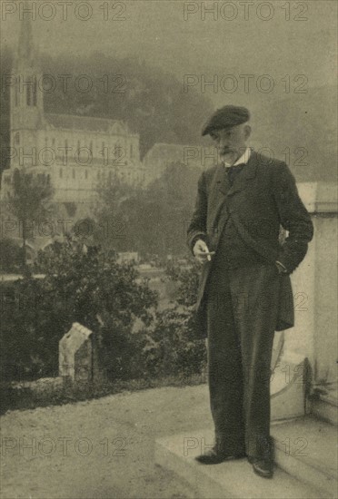 Joris-Karl Huysmans