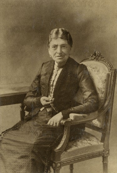 Marie-Louise Jay