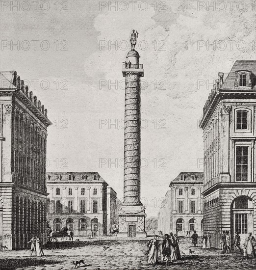 Place Vendôme