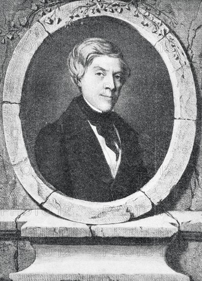 Jules Michelet