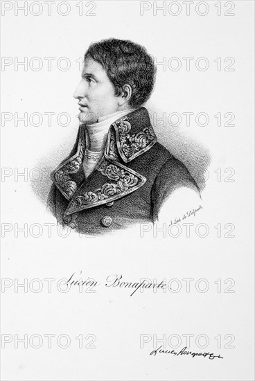 Lucien Bonaparte