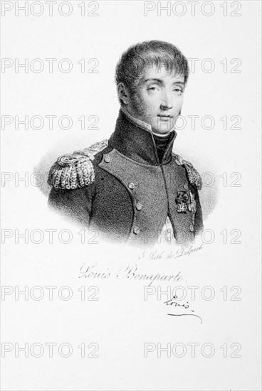 Louis Bonaparte