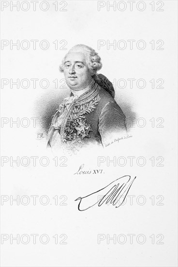 Louis XVI