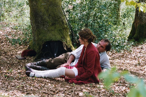 Lady Chatterley (2006)