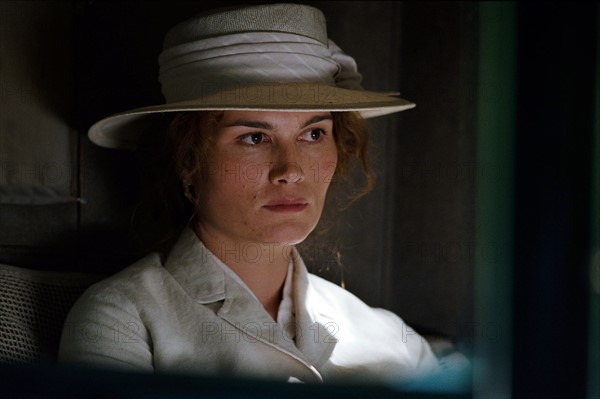 Lady Chatterley (2006)