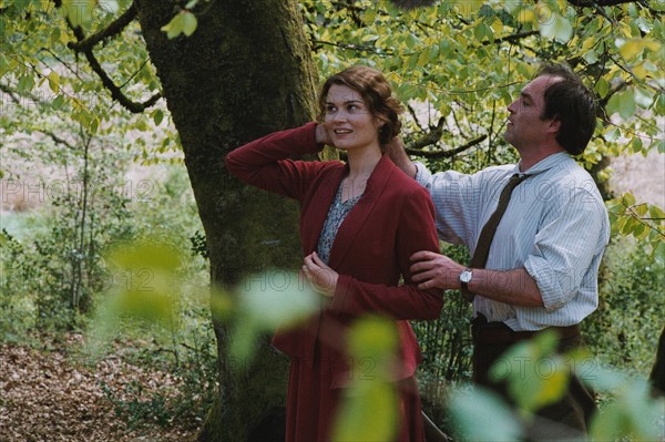 Lady Chatterley (2006)