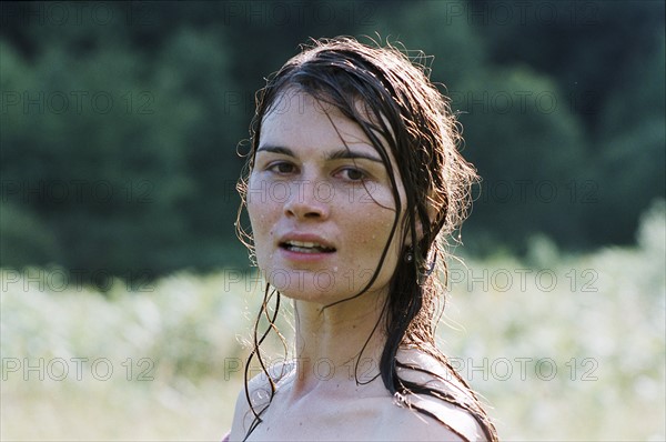 Lady Chatterley (2006)