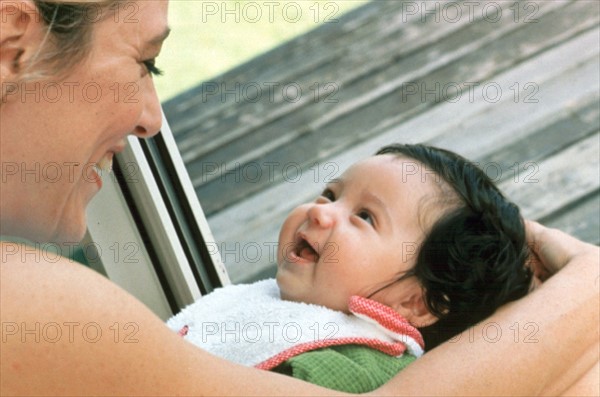 Le Lait de la tendresse humaine