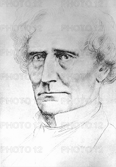 Hector Berlioz