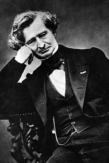 Hector Berlioz