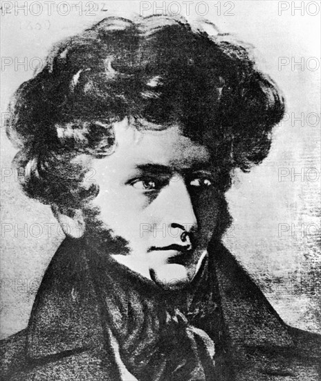 Hector Berlioz