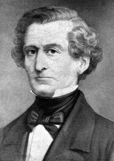 Hector Berlioz