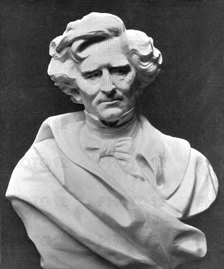 Hector Berlioz