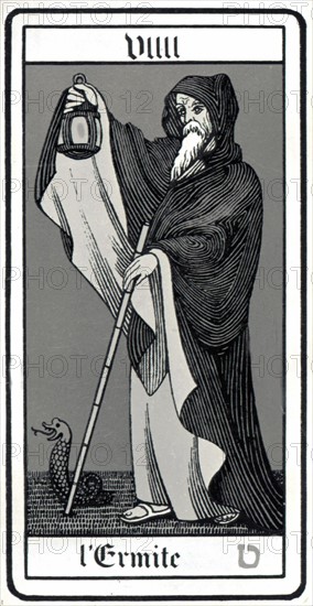 Tarot de Marseille