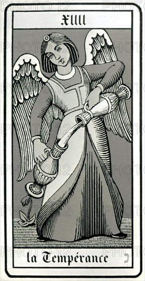 Tarot de Marseille