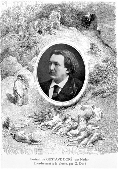 Gustave Doré