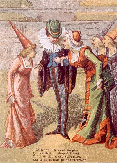 Contes de Charles Perrault, Cendrillon, illustrations