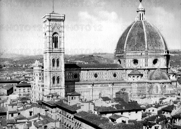 Florence, la cathédrale