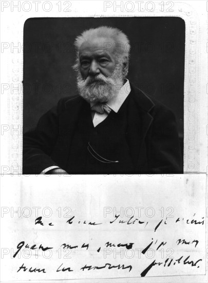 Victor Hugo