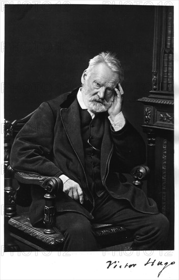 Victor Hugo