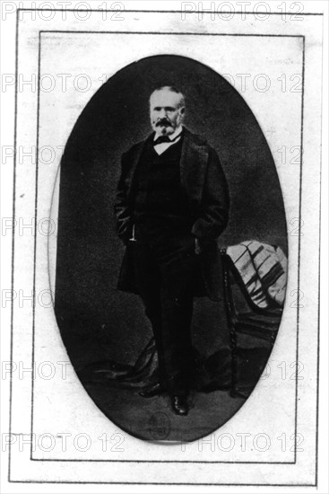 Victor Hugo