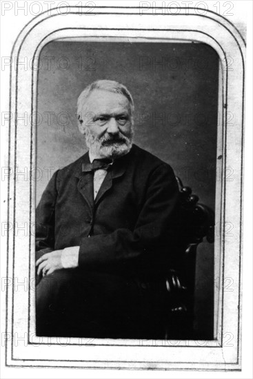 Victor Hugo