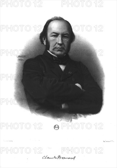 Claude Bernard