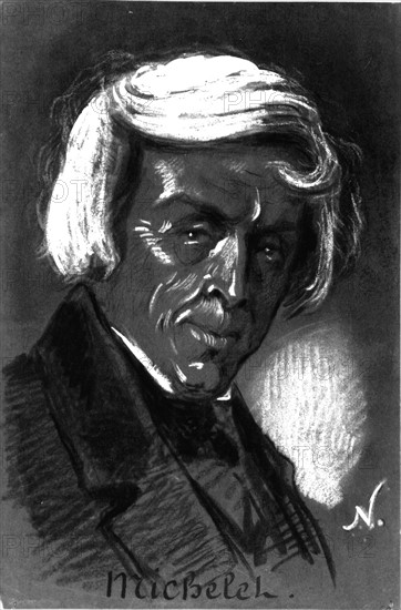 Jules Michelet