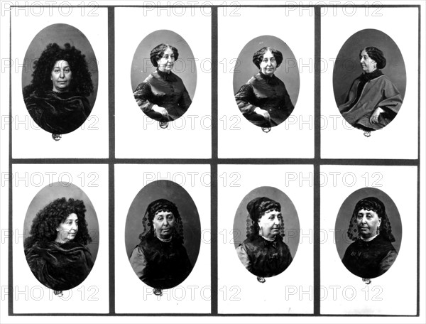 George Sand