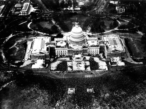 Washington - The Capitol