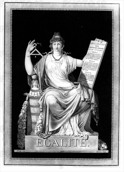 L'Egalité