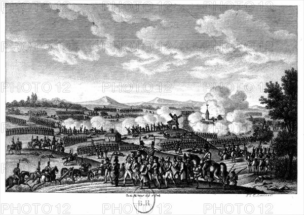 Battle of Valmy