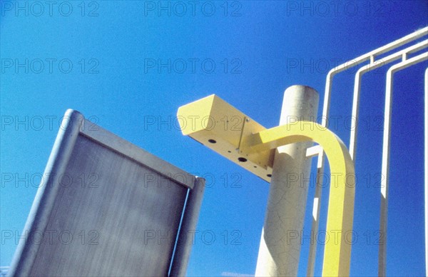 Architecture detail