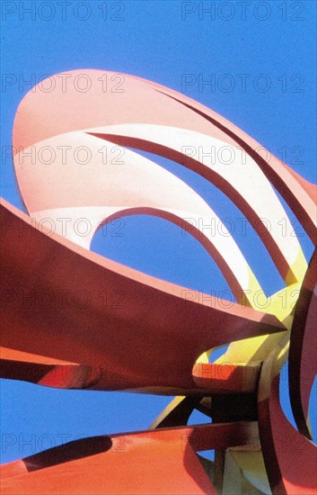 Architecture detail
