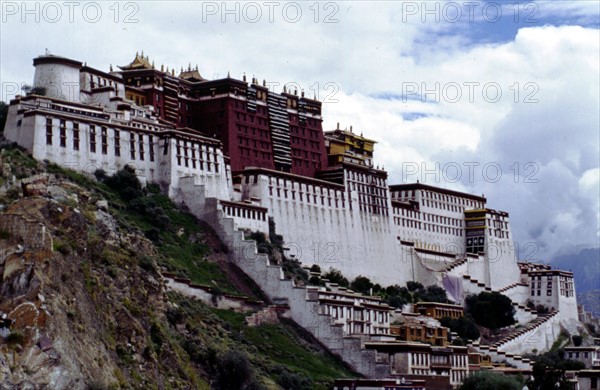 Potala Palace