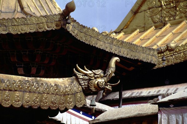 Potala Palace