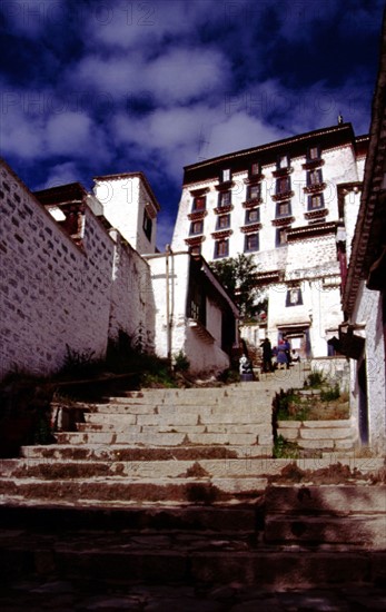 Potala Palace